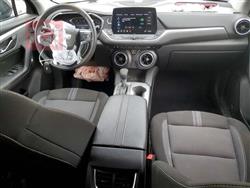Chevrolet Blazer